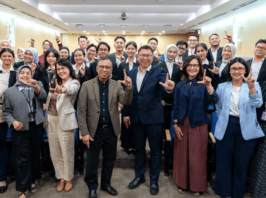 Perkuat Talenta Digital, Bank Jakarta Buka Officer Development Program IT Batch I 2026