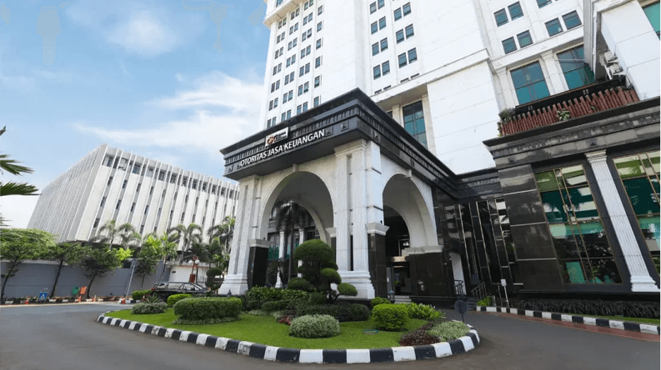 OJK Cabut Izin Usaha 6 Lembaga Keuangan Mikro hingga Semester I 2026