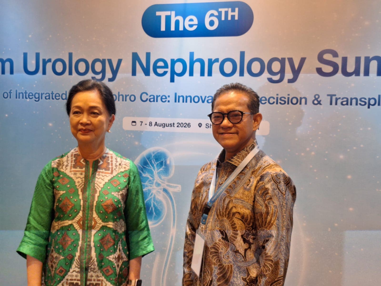  AI Belum Bisa Gantikan Dokter dalam Transplantasi Ginjal, Ini Alasannya