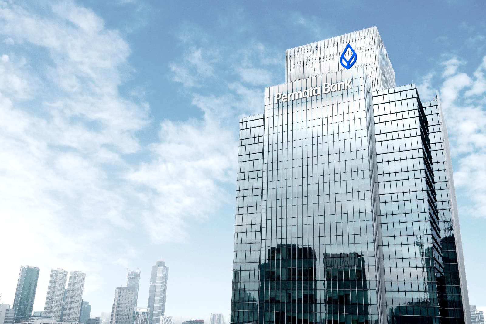 Permata Bank (BNLI) Cetak Laba Rp 1,72 Triliun di Semester I 2026, Tumbuh 4,48%