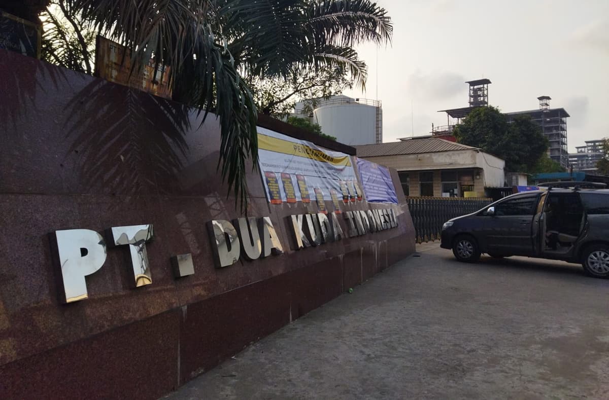 Pemailitan PT Dua Kuda Indonesia Dipertanyakan Kuasa Hukum, Persoalkan Dampak bagi Investasi Asing