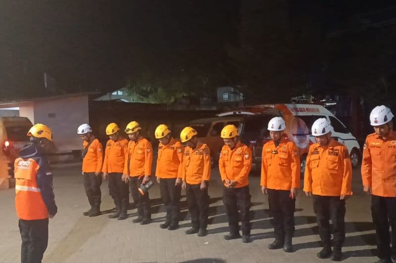 BPBD Makassar Ungkap Dugaan Penyebab Kebakaran Mal Nipah Park Milik Kalla Group 