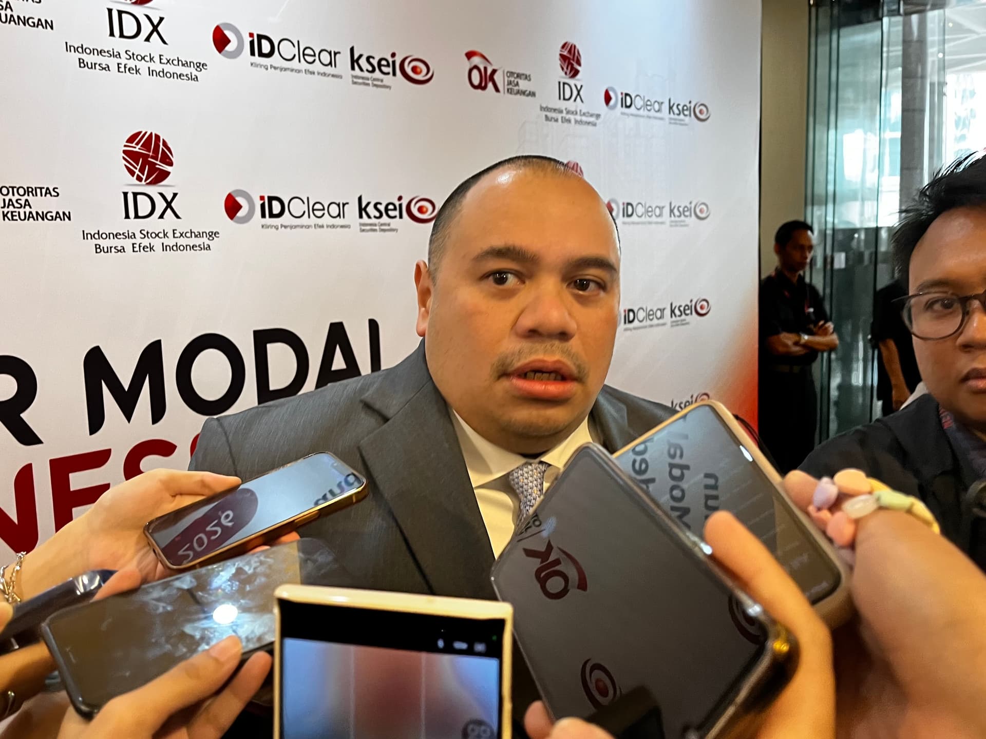 Danantara Kasih Sinyal IPO Saham BUMN, Ada yang Melantai 6-12 Bulan?