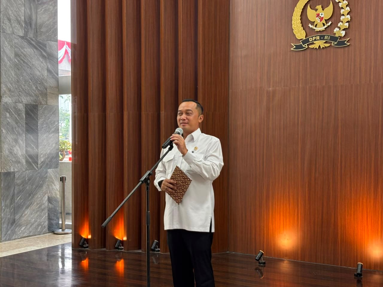 Prabowo Names Central Bank Veteran Destry Damayanti as Sole Nominee for Governor