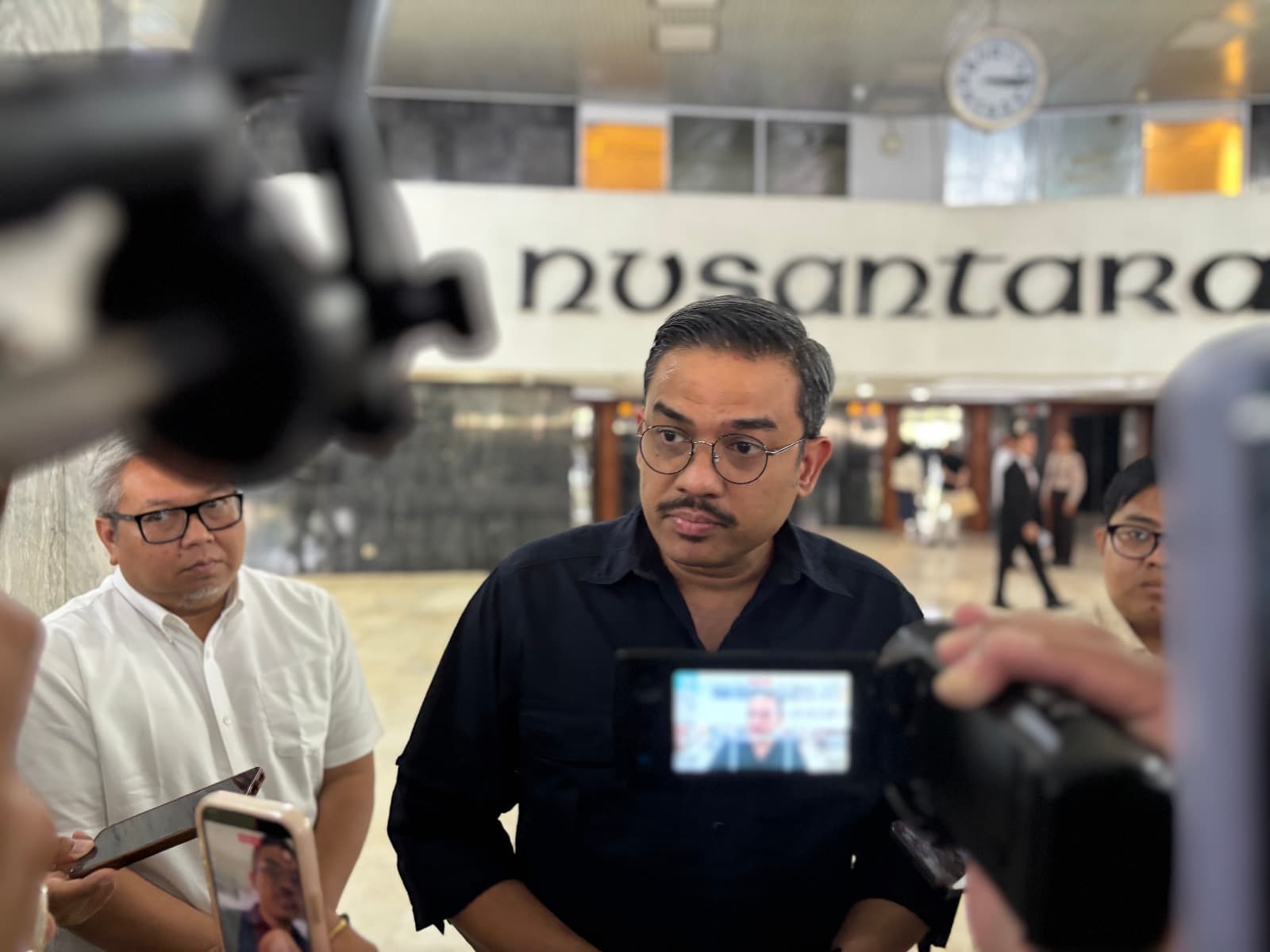 Menteri Maman Ungkap Nasib THR Driver Ojol Usai Ditetapkan Jadi Pengusaha UMKM