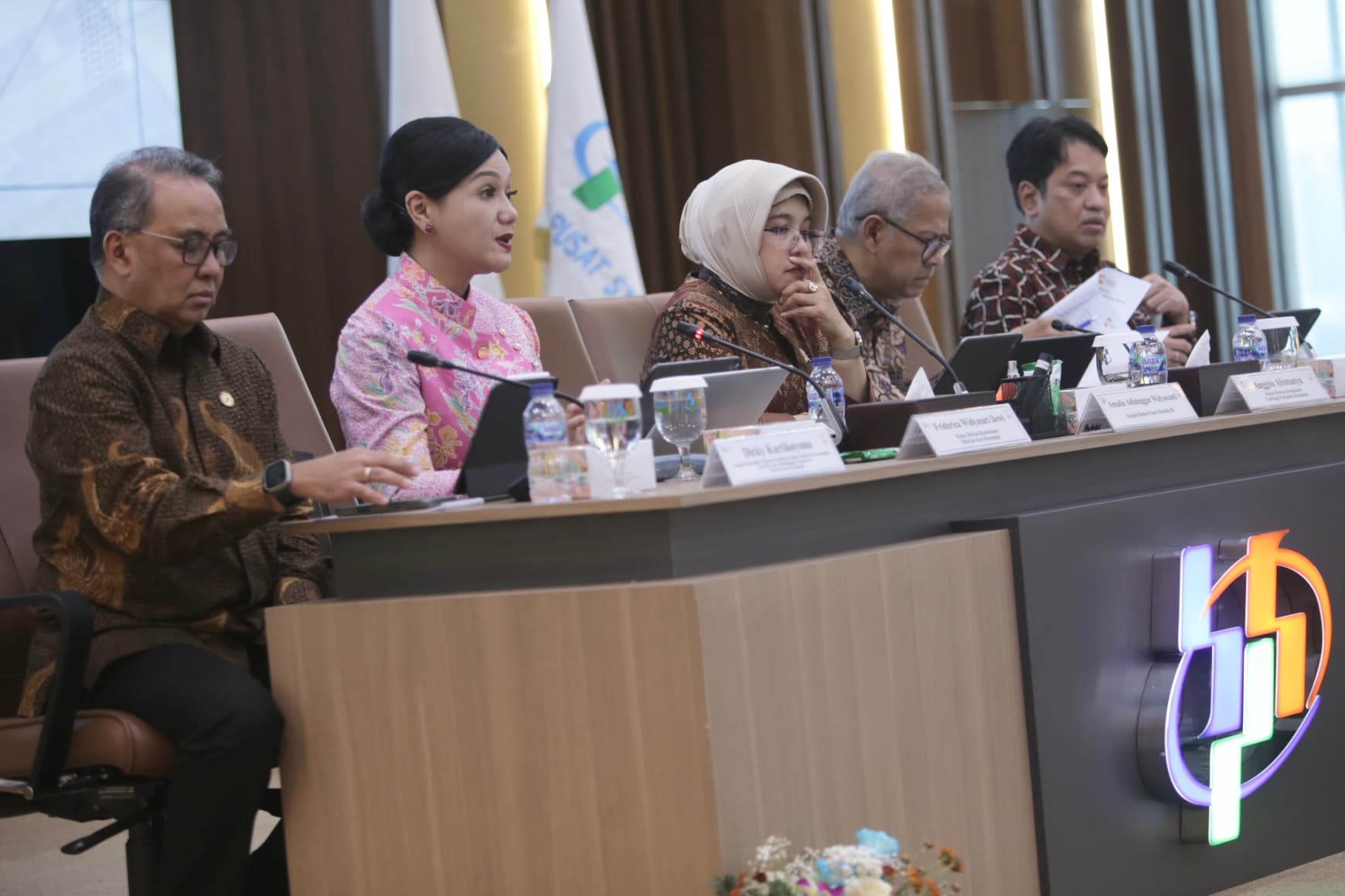 BPS: Indeks Literasi dan Inklusi Keuangan Alami Kenaikan pada 2026