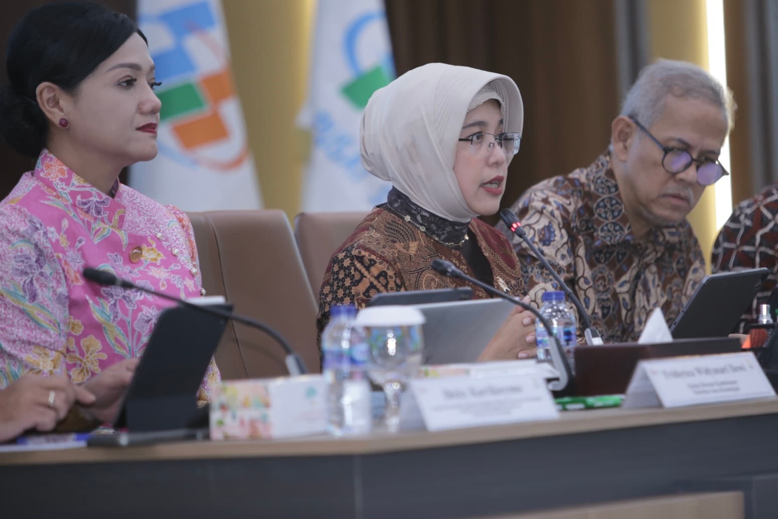 BPS: Indeks Literasi dan Inklusi Keuangan Alami Kenaikan pada 2026