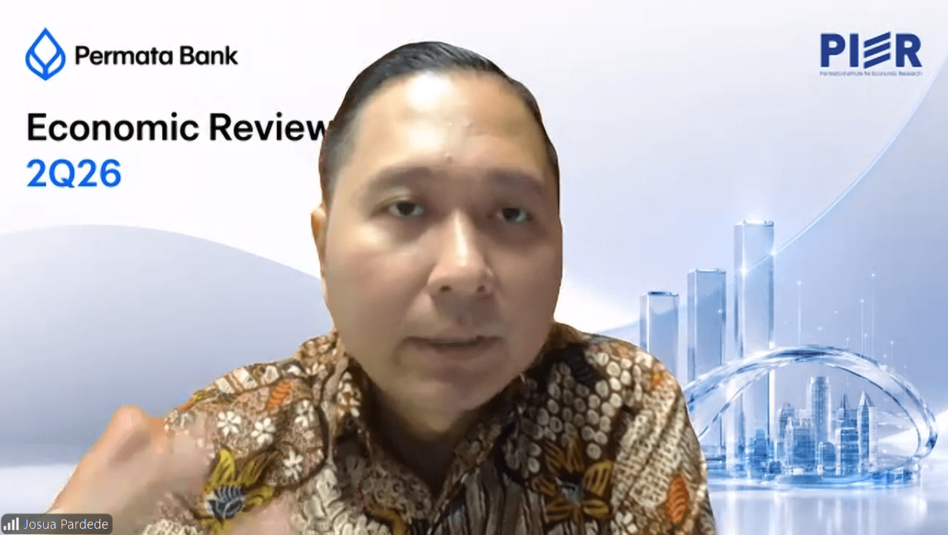 Ekonom Permata Bank Nilai Destry Damayanti Bisa Jaga Independensi BI dan Lanjutkan Kebijakan Moneter