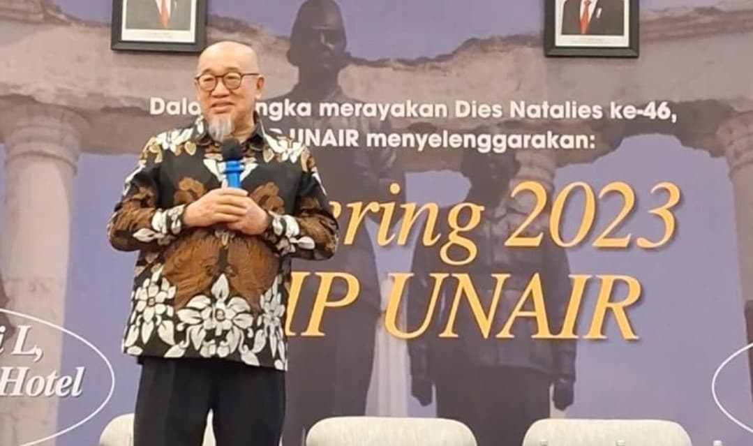 Mewaspadai Risiko Pergeseran Strategi Bank Indonesia