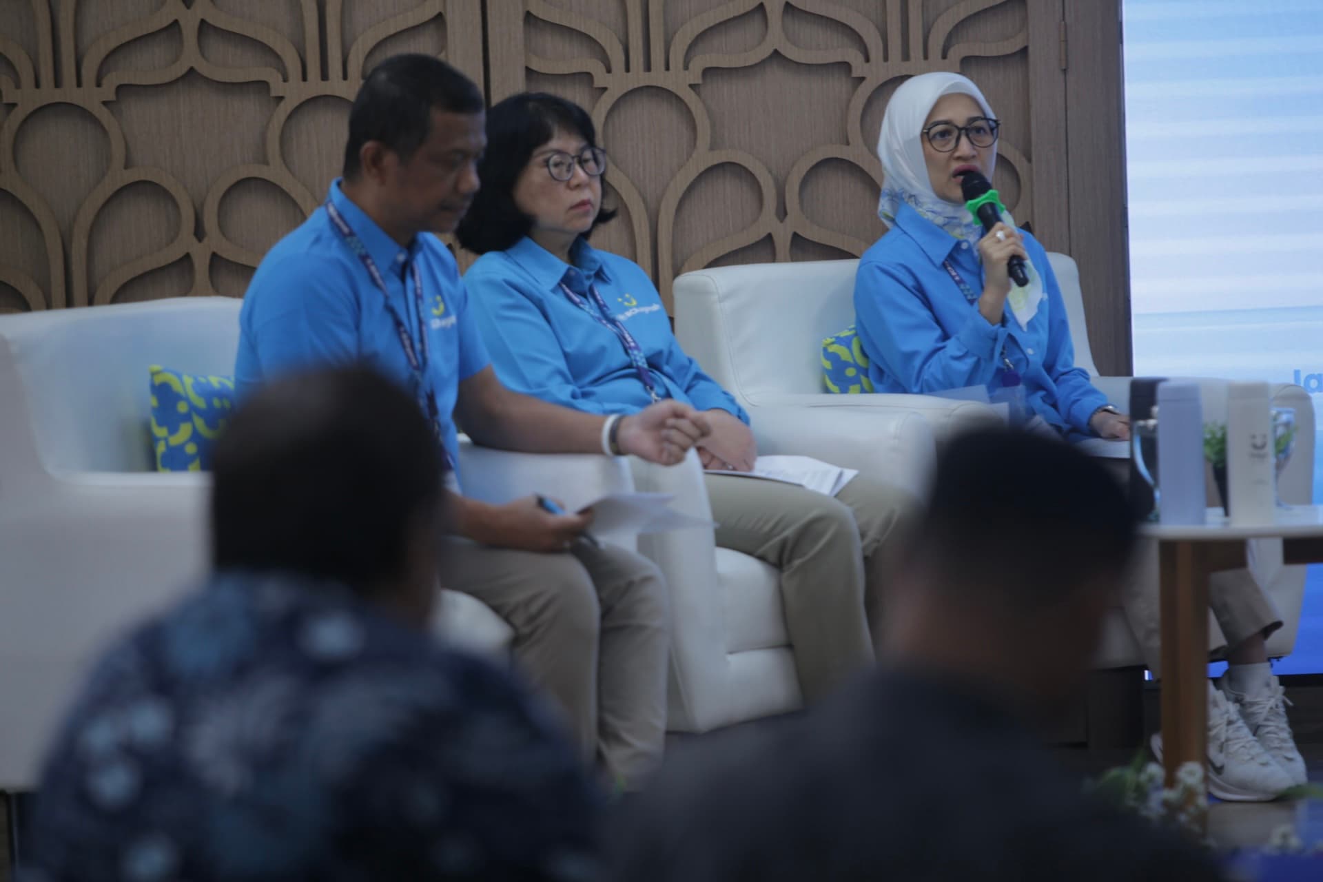 BCA Syariah Salurkan Pembiayaan Berkelanjutan Rp 2,95 Triliun per Semester I 2026 