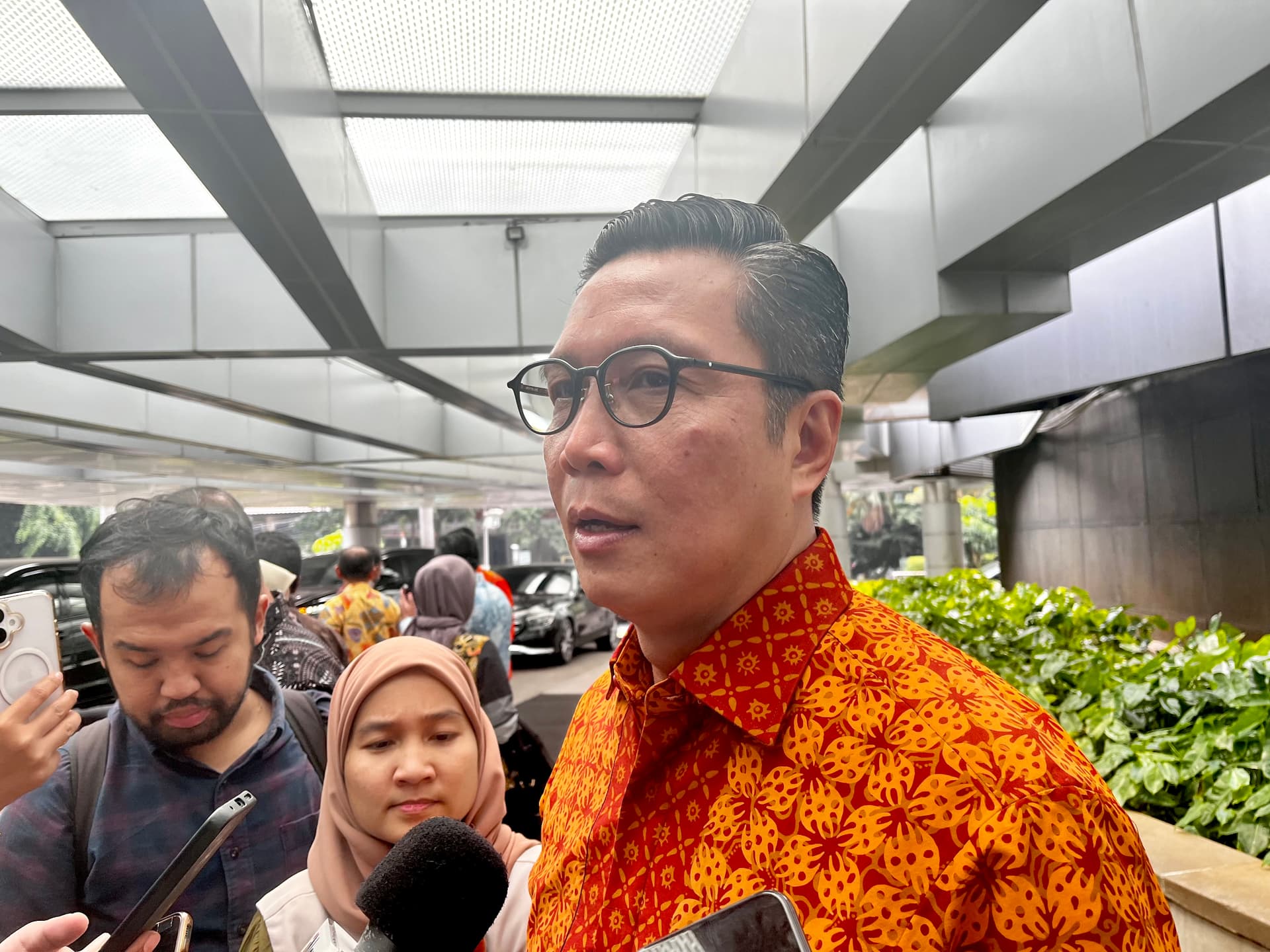 MSCI Umumkan Review Besok, Ini Kata Bos BEI soal Reformasi Pasar Modal