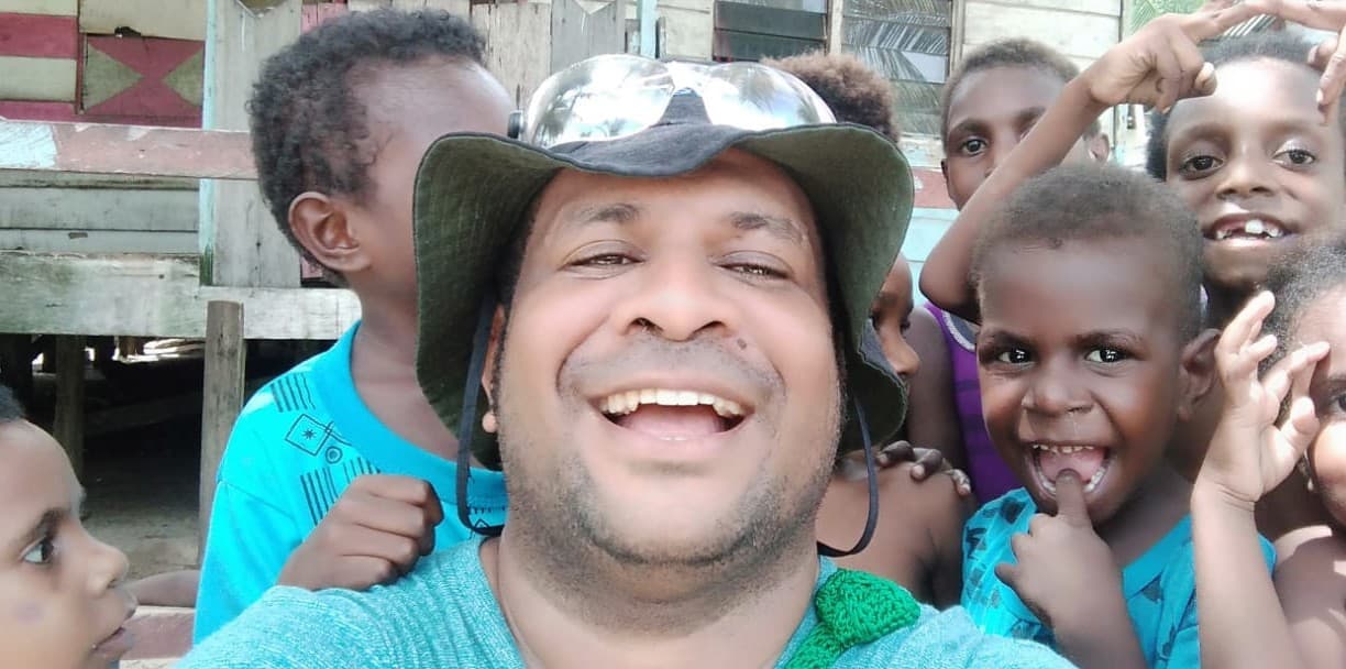 Akar Peradaban di Garis Depan Krisis: Pelajaran Ekologis dari Tanah Papua untuk Dunia