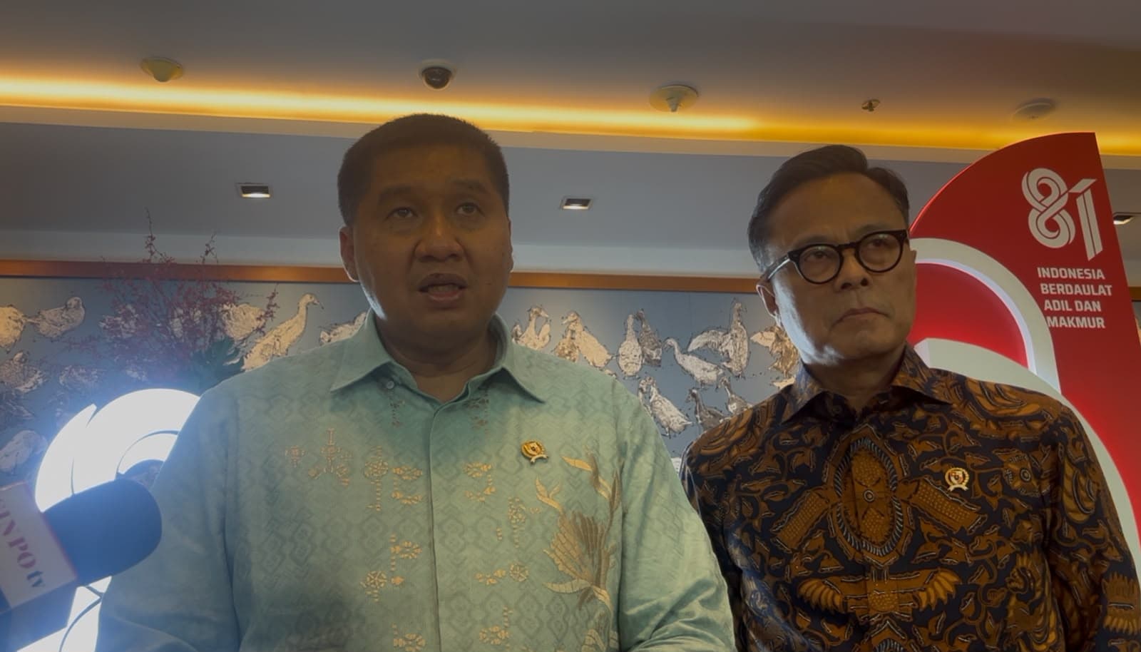 Danantara Housing Expo Targets 200,000 Units as Prabowo Attends
