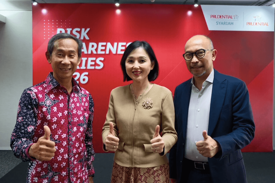 Di Tengah Ketidakpastian Ekonomi, Peluang Tetap Terbuka: Strategi Menjaga dan Mengembangkan Ketahanan Finansial  