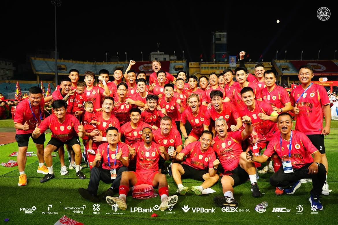 Tanpa Klub Indonesia, ASEAN Kirim 5 Wakil di Liga Champions Asia Elite 