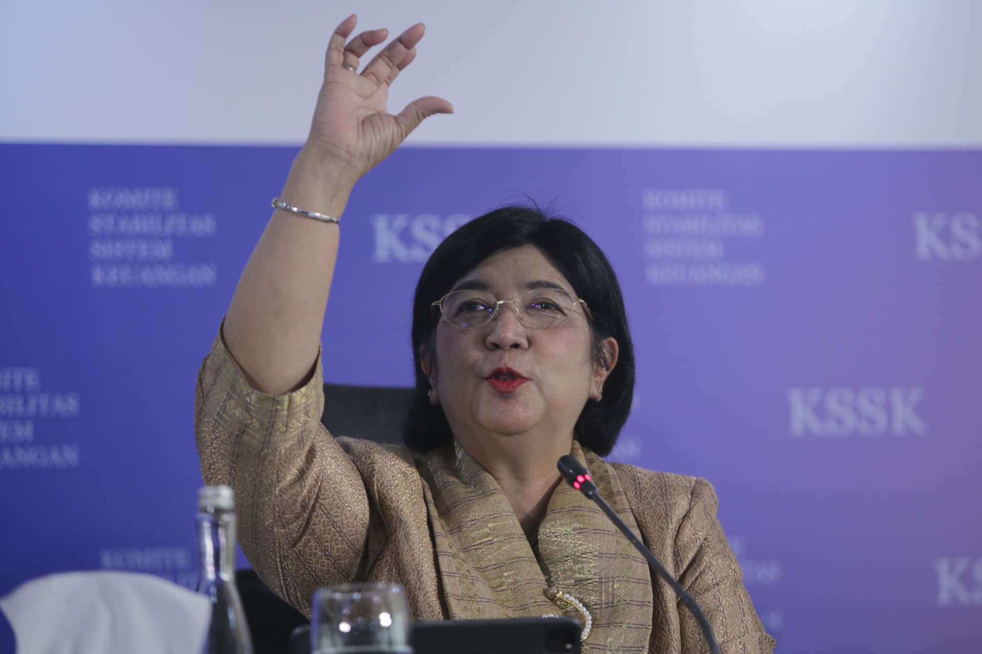 Indonesia’s High-Yield Lifeline: Central Bank Debt Lures Foreign Capital as Oil Deficit Strains Current Account