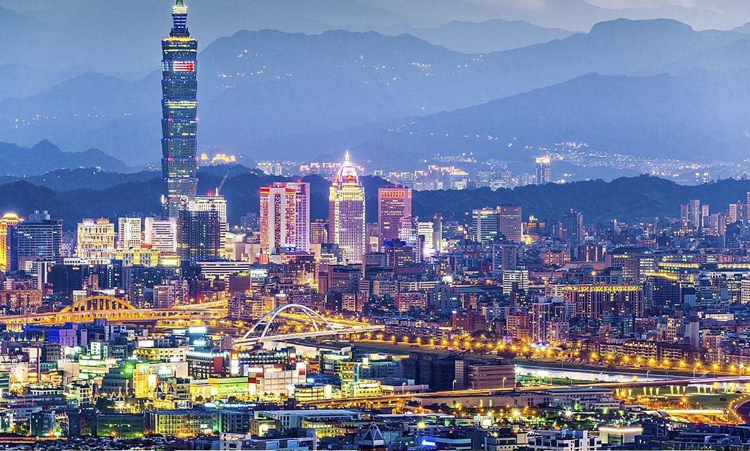 Taiwan 'Senggol' Indonesia Gegara Latihan Militer dengan AL China di Perairan Timur Wilayahnya
