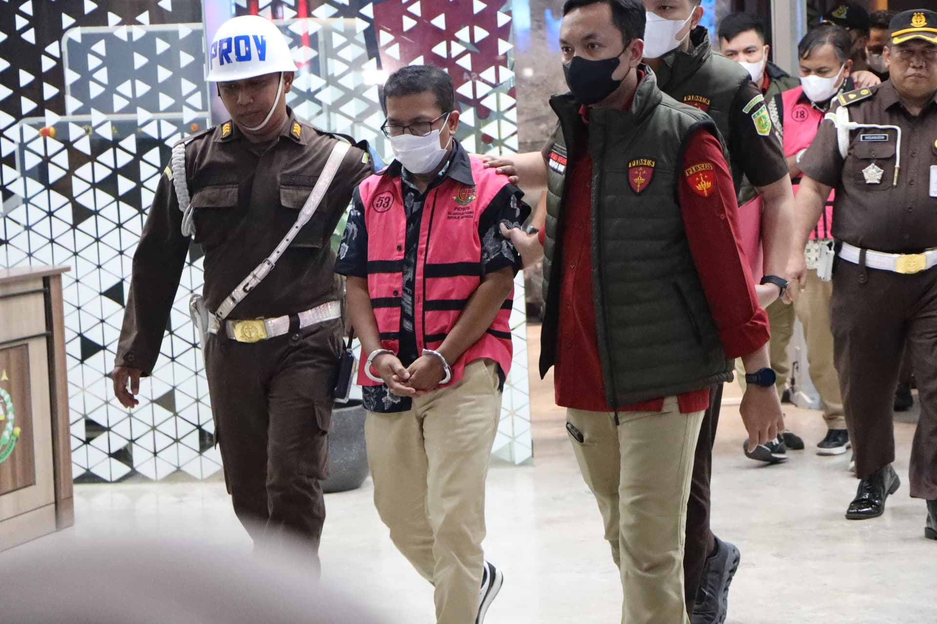 Tax Fraud Probe Hits Pulp Giant Toba Pulp Lestari in $125 Million Transfer Pricing Scandal
