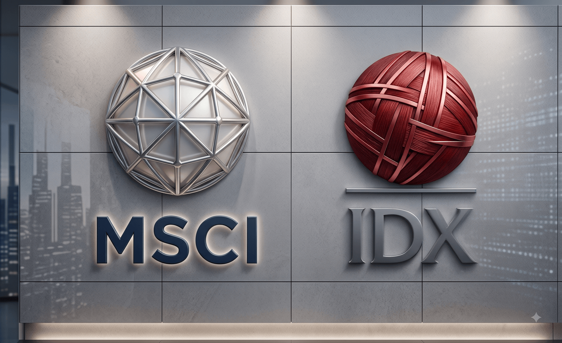 MSCI Usulkan Indonesia Keluar dari Emerging Market Jadi Standalone Market
