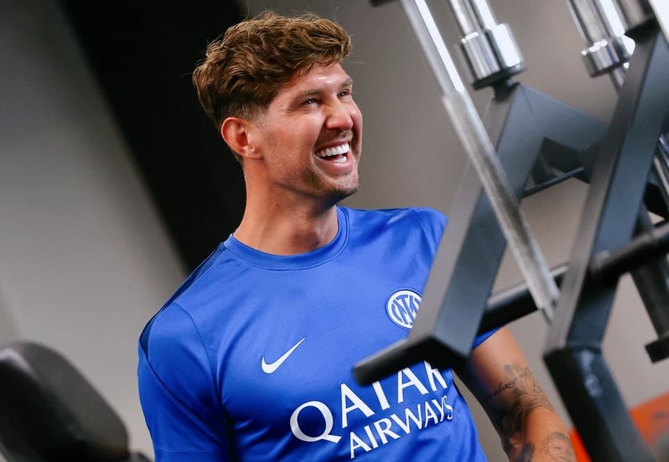 Berniat Rekrut 3 Pemain Inggris, Inter Milan Terbentur Aturan Brexit?