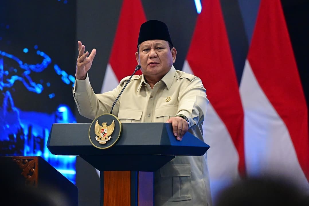 Prabowo Siapkan Skema Tukar Tambah Motor Bensin dengan Motor Listrik