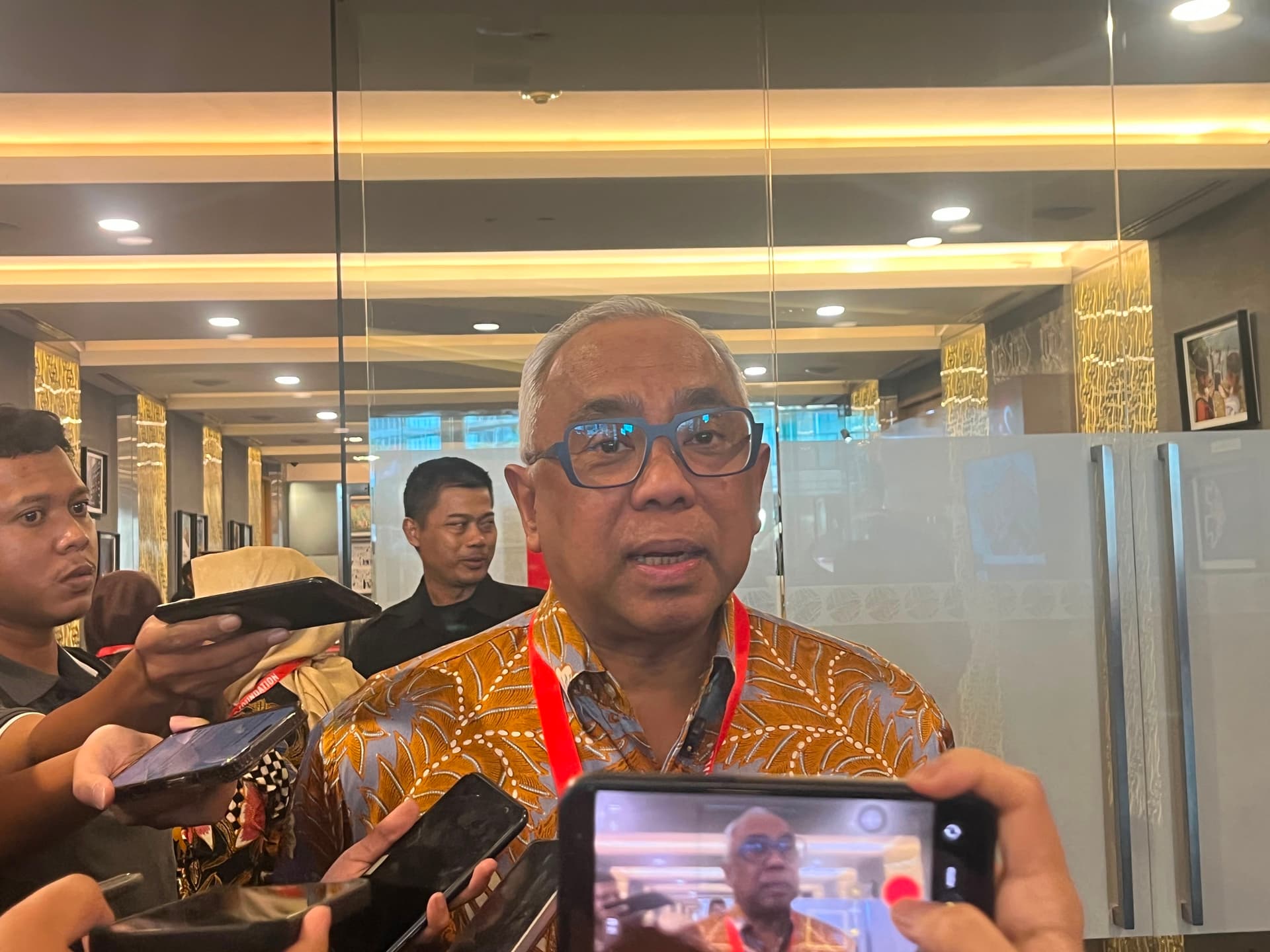  Soal Demutualisasi BEI, Danantara Ungkap Pertimbangan Porsi Kepemilikan