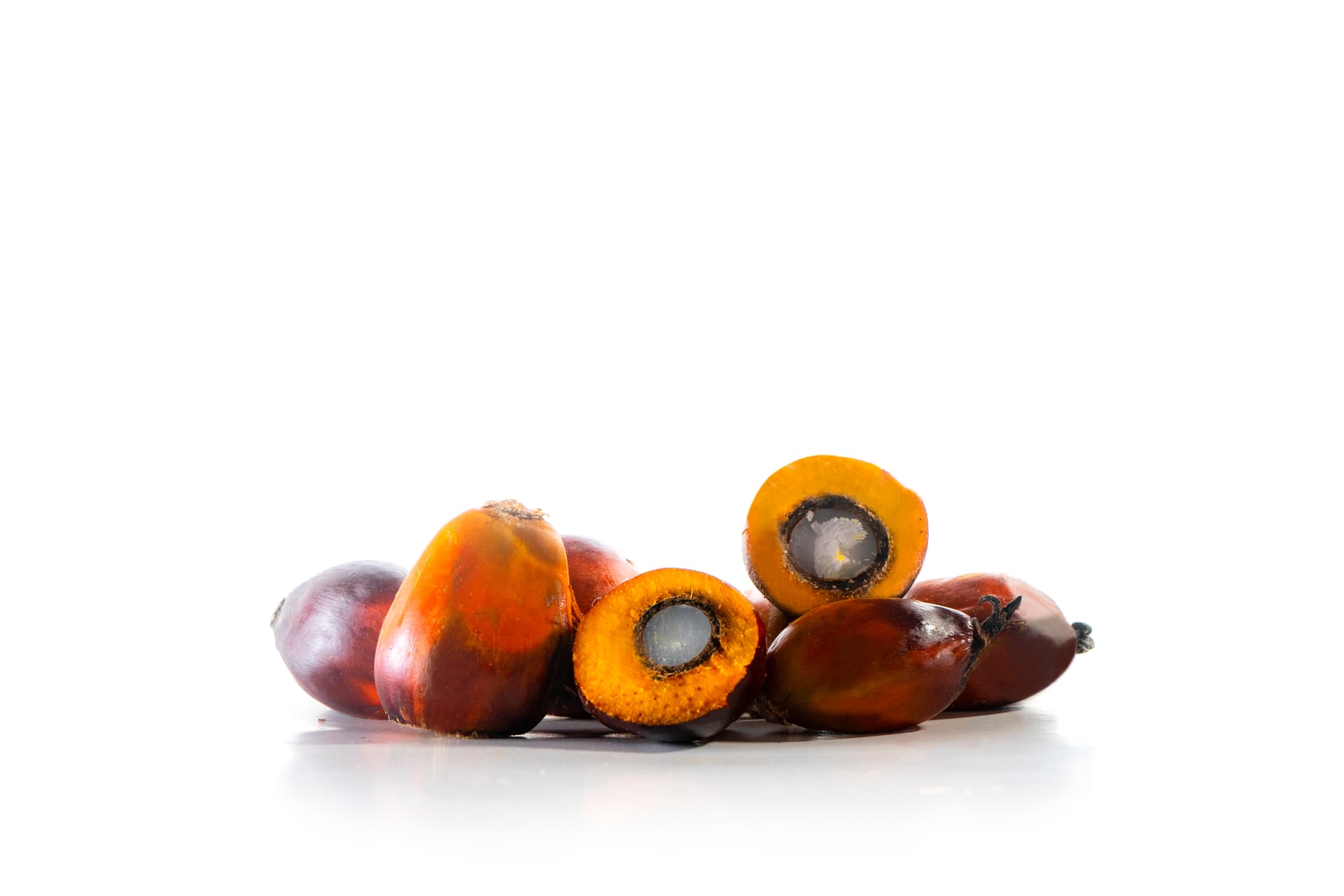 Kaya Pro-Vitamin A dan E, Minyak Sawit Merah Didorong Masuk Industri Suplemen 