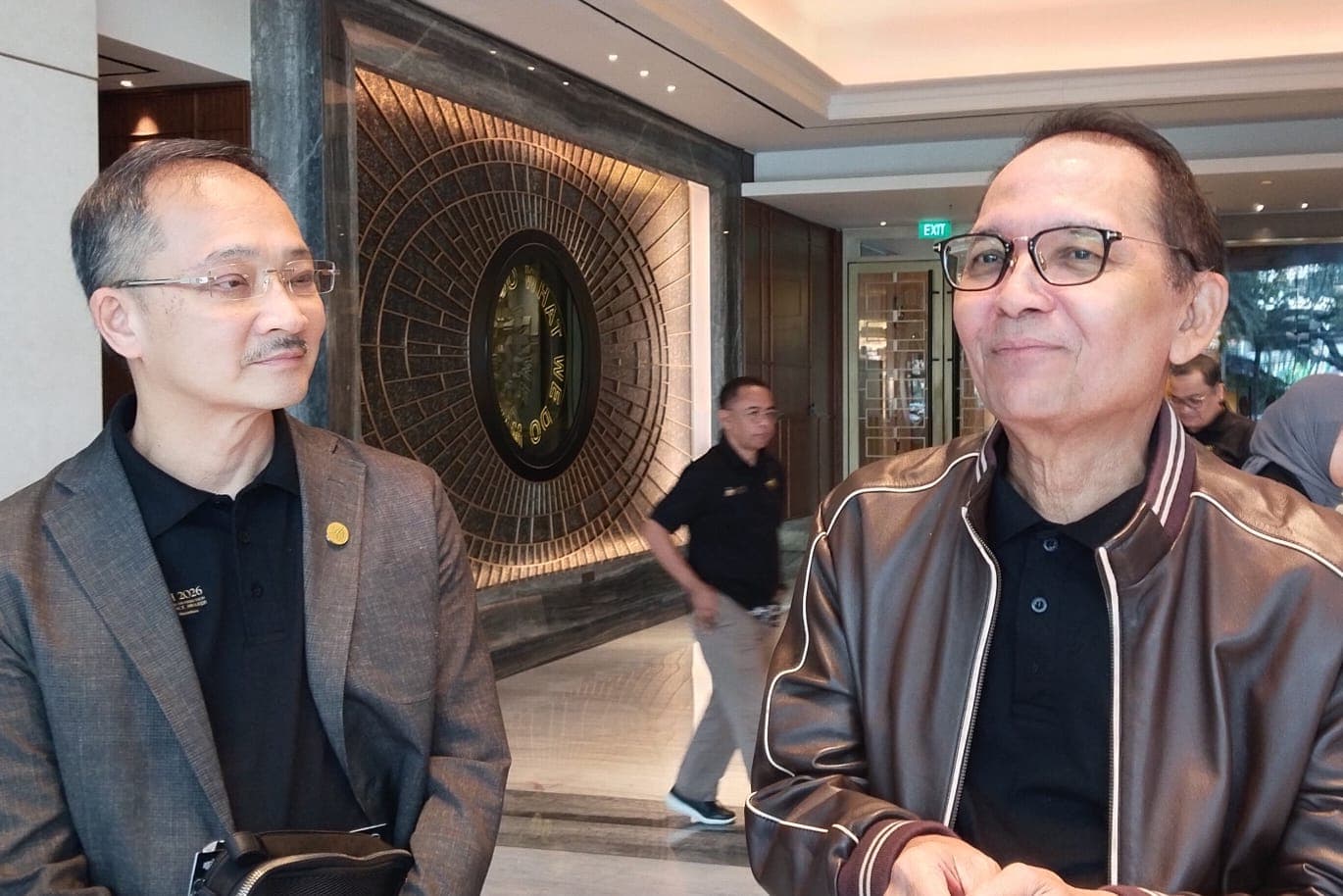 Di TADEA 2026, OJK Minta Agen Asuransi Pahami Next Generation Insurance dan Kuasai AI  