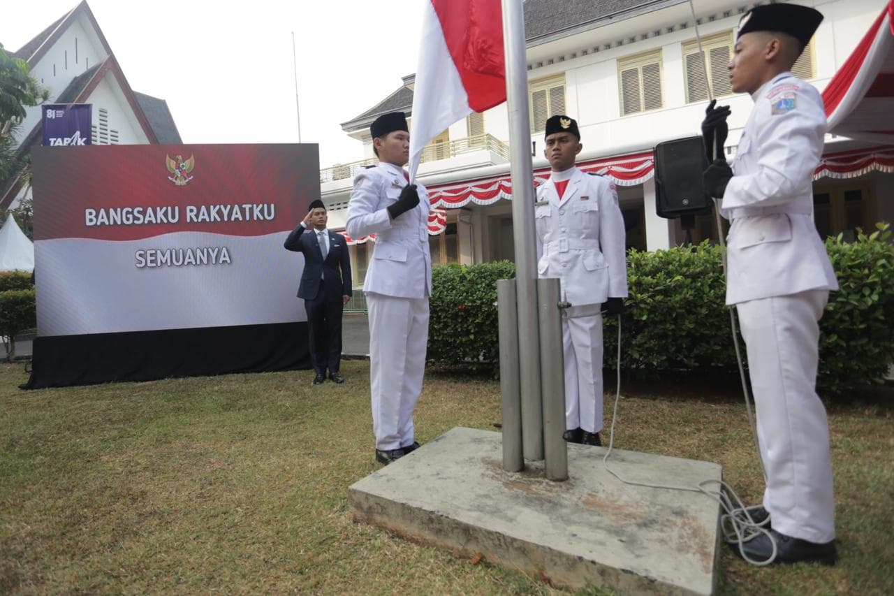 Ketum Kadin: Kemerdekaan Ekonomi  Harus Menjadi Agenda Generasi Kini