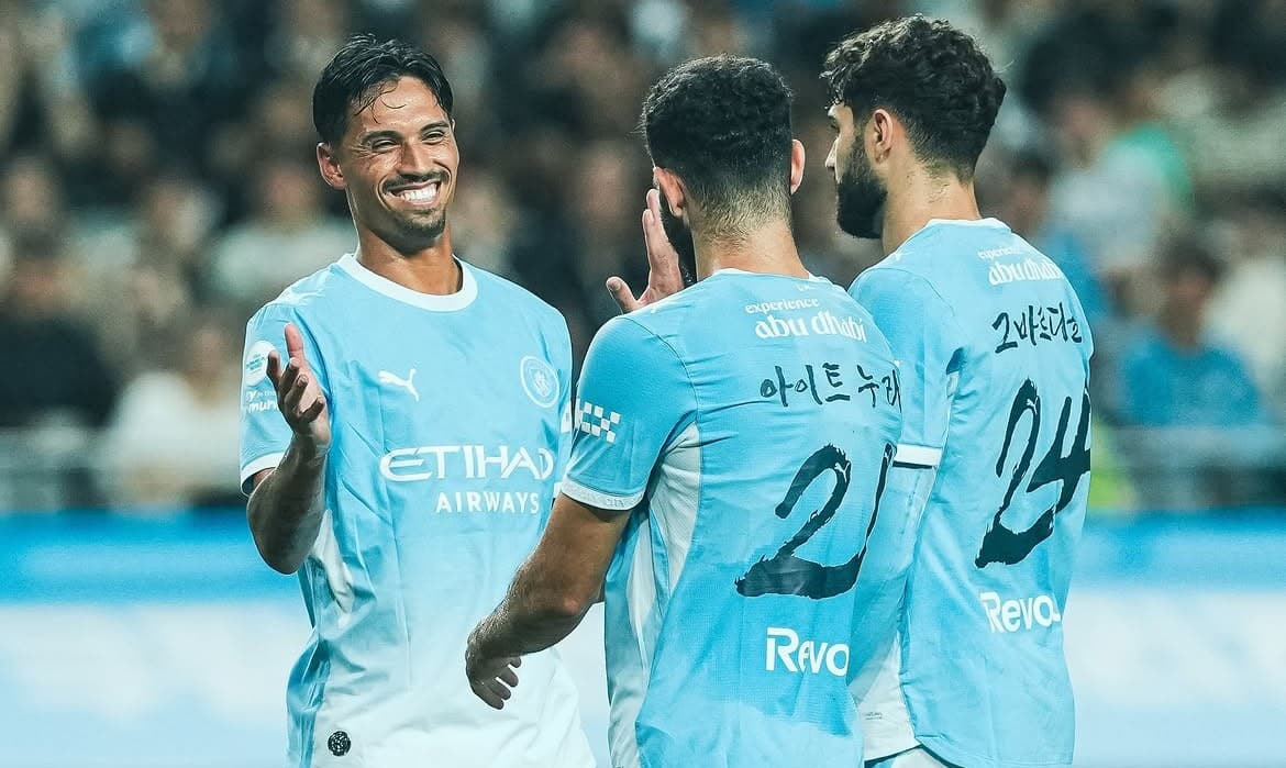 Rumor Transfer, Tijjani Reijnders Hijrah ke Arab Saudi Setelah Ditebus Rp1,26 Triliun