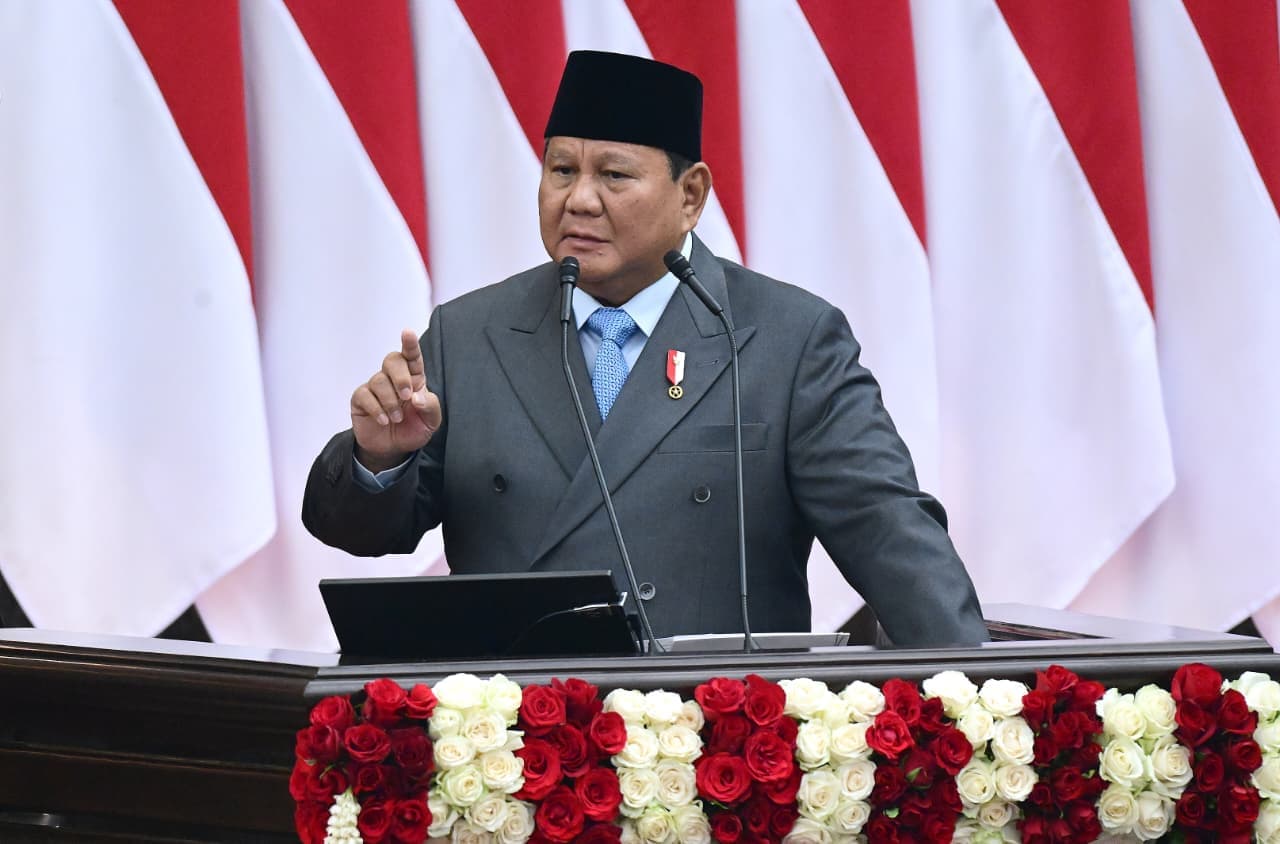 A Massive State-Enterprise Cull Yields Record Profits in Jakarta