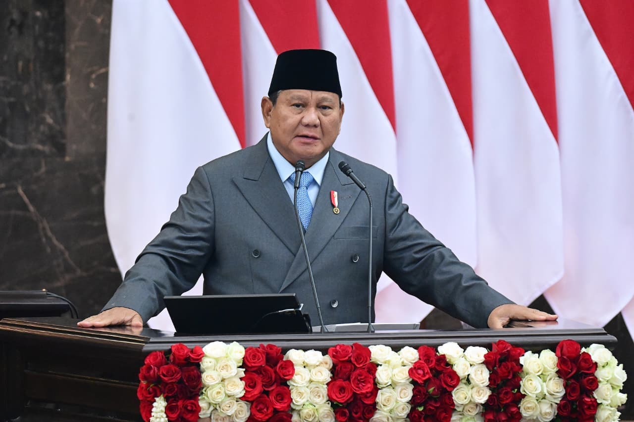 Arsitektur APBN 2027, Defisit Dipancang di 2,4% PDB dan Pertumbuhan Ekonomi 6%