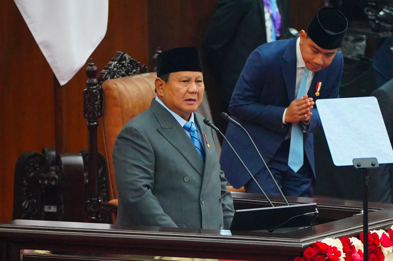 Prabowo Rombak Pendidikan: Sekolah Rakyat hingga SMA Garuda