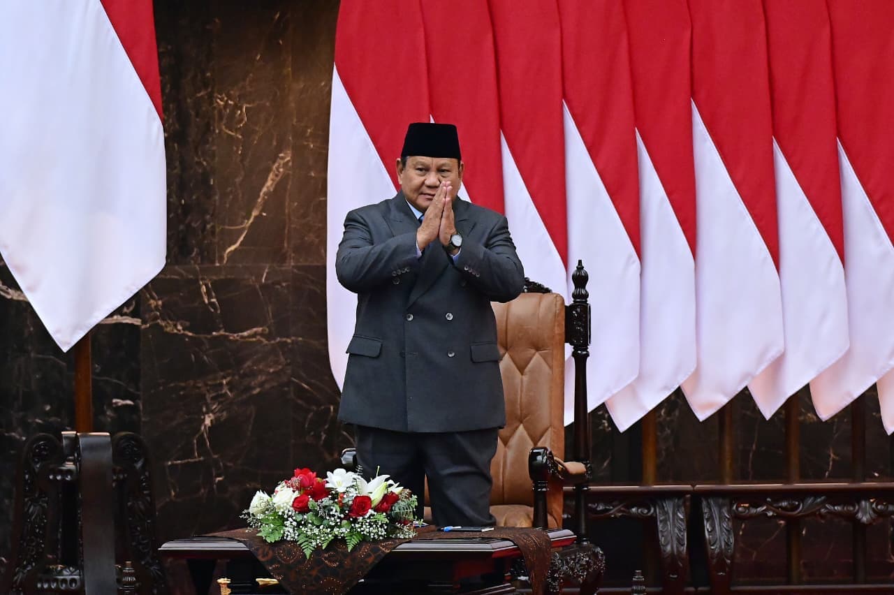 Capital Market Overhaul Takes Center Stage as Jakarta Pivots Development Financing from State Budget