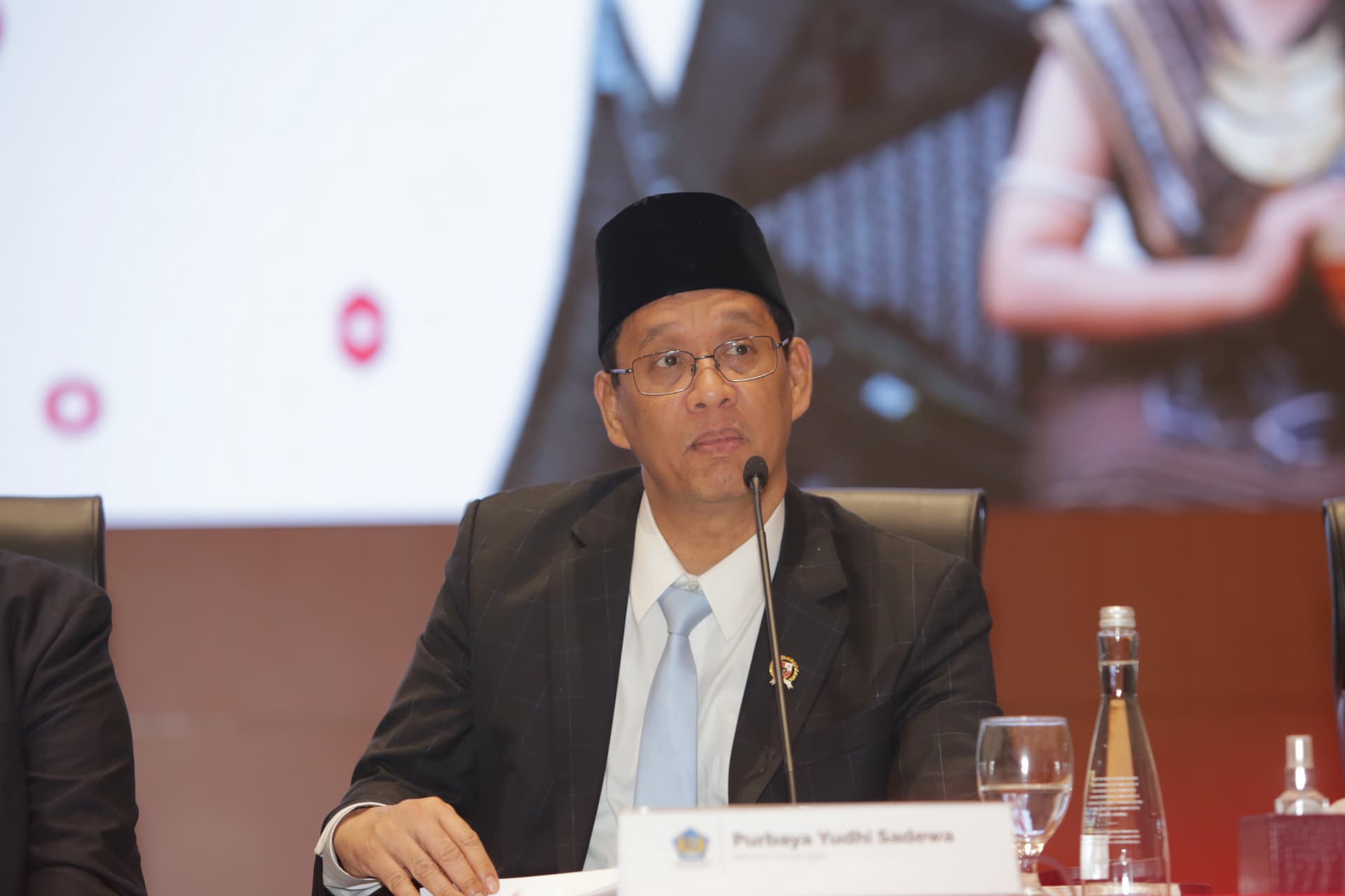 Purbaya: Anggaran TKD 2027 Naik 5,5% Jadi Rp 735 Triliun
