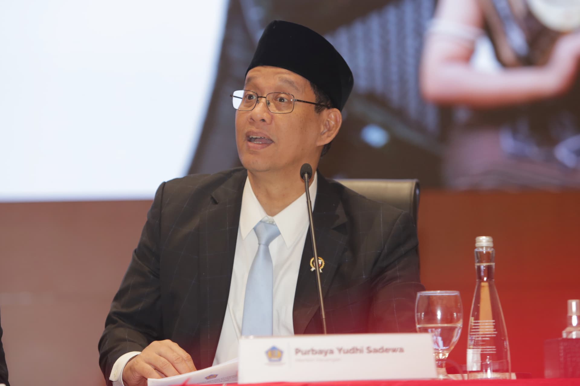 Purbaya: Belum Ada Rencana Kenaikan Gaji ASN pada 2027