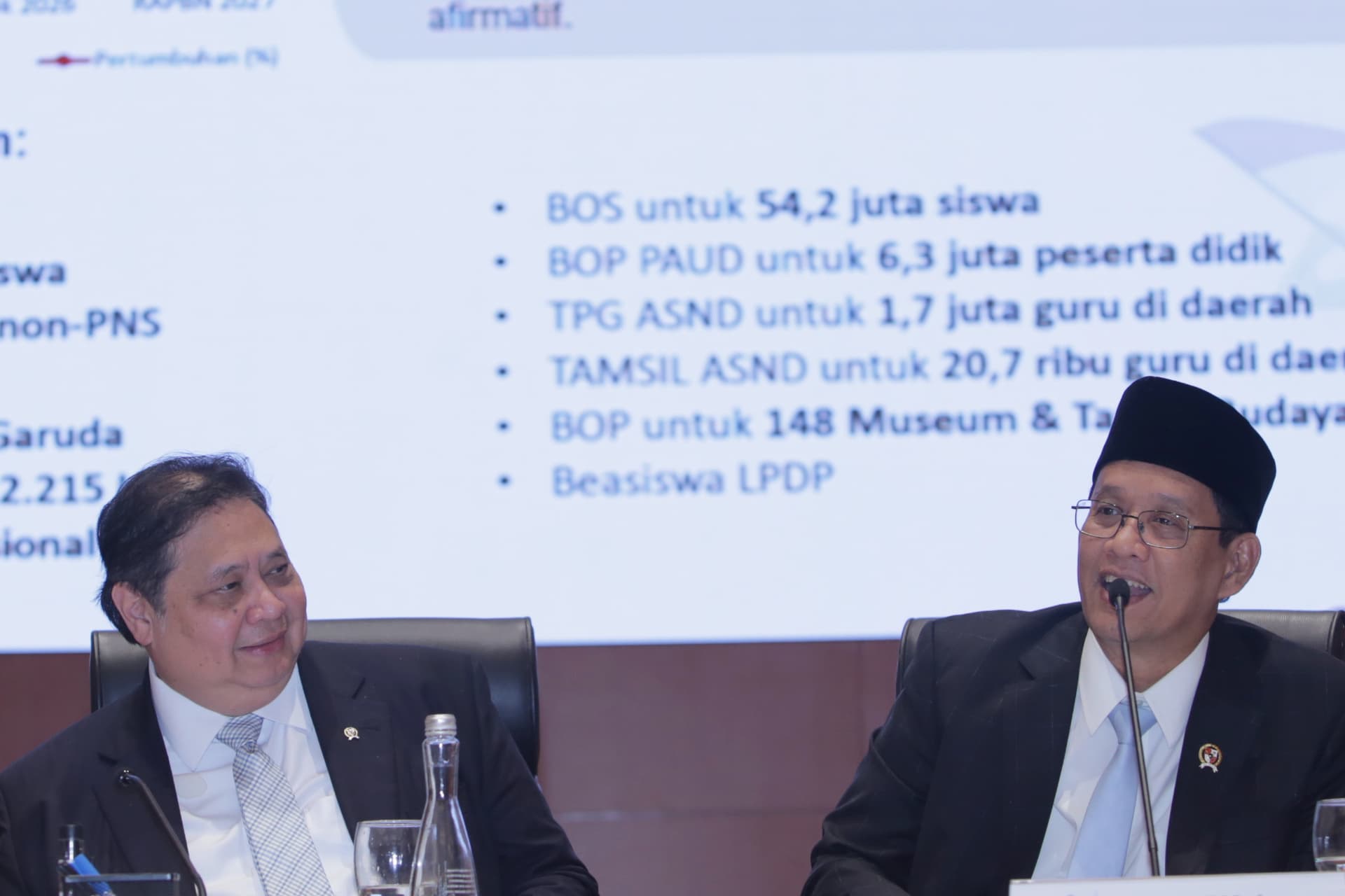 Menkeu Purbaya: Anggaran MBG 2027 Sekitar Rp 240 Triliun