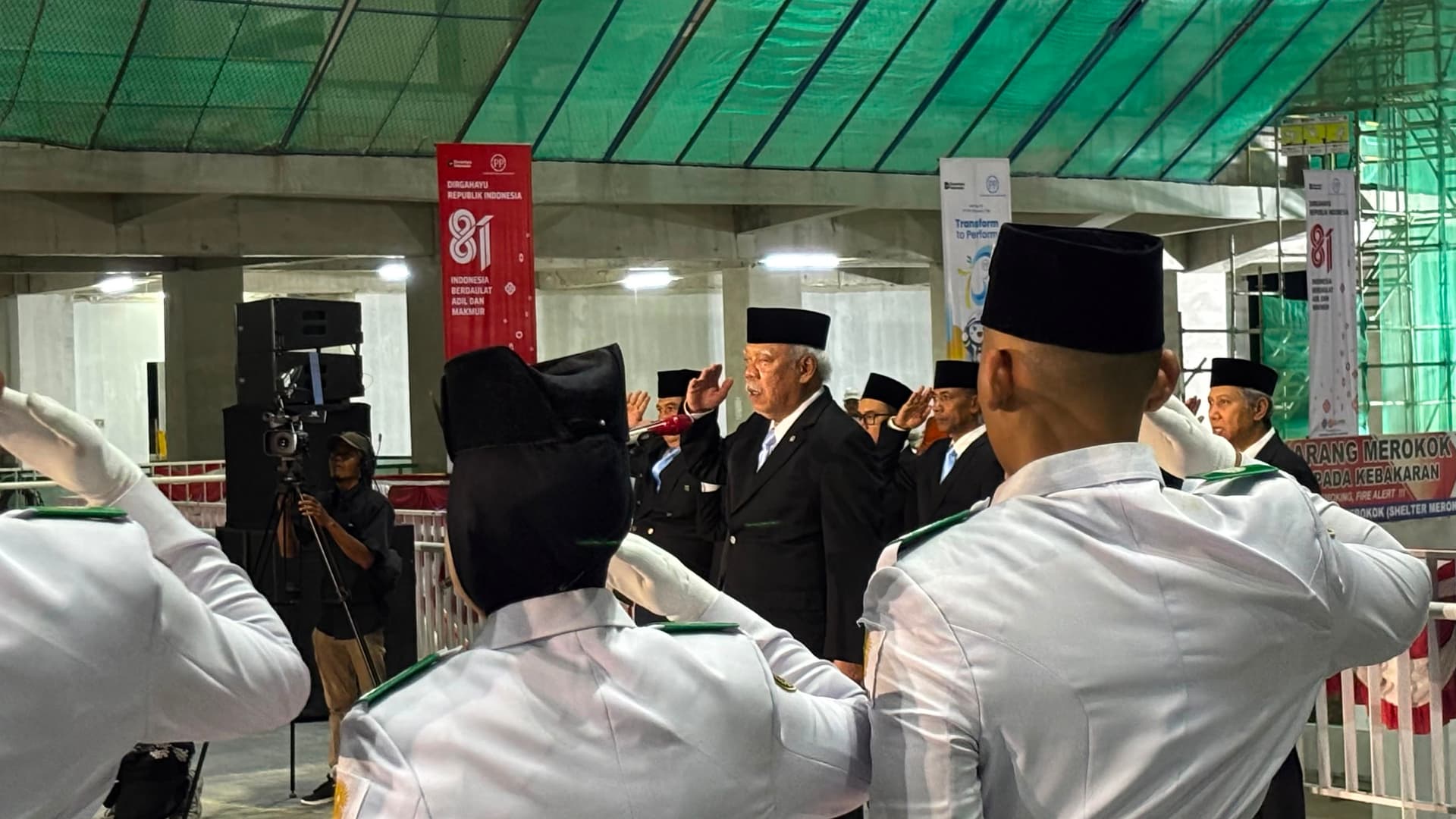 Pendanaan IKN Tembus Rp 257,56 Triliun hingga Agustus 2026