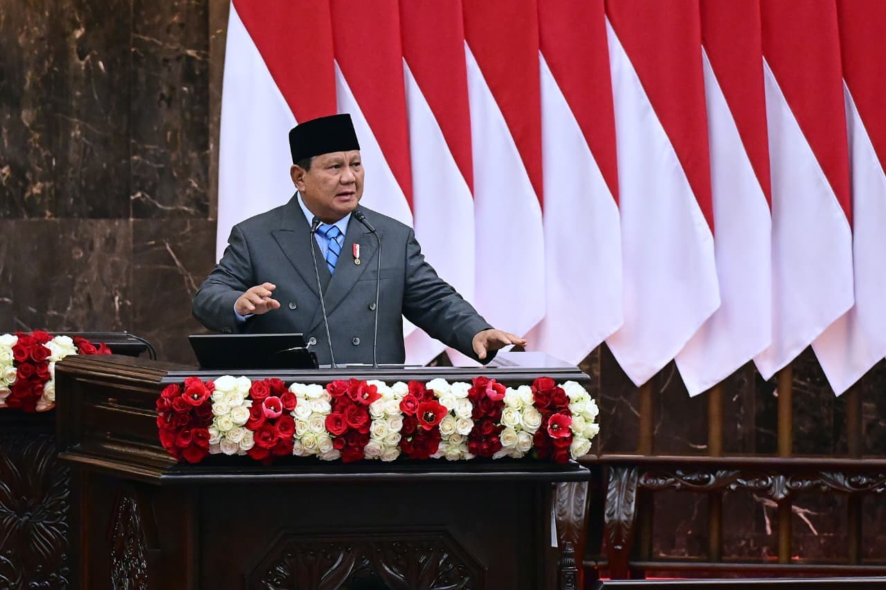  Ketika Presiden Memperhatikan Pasar Modal