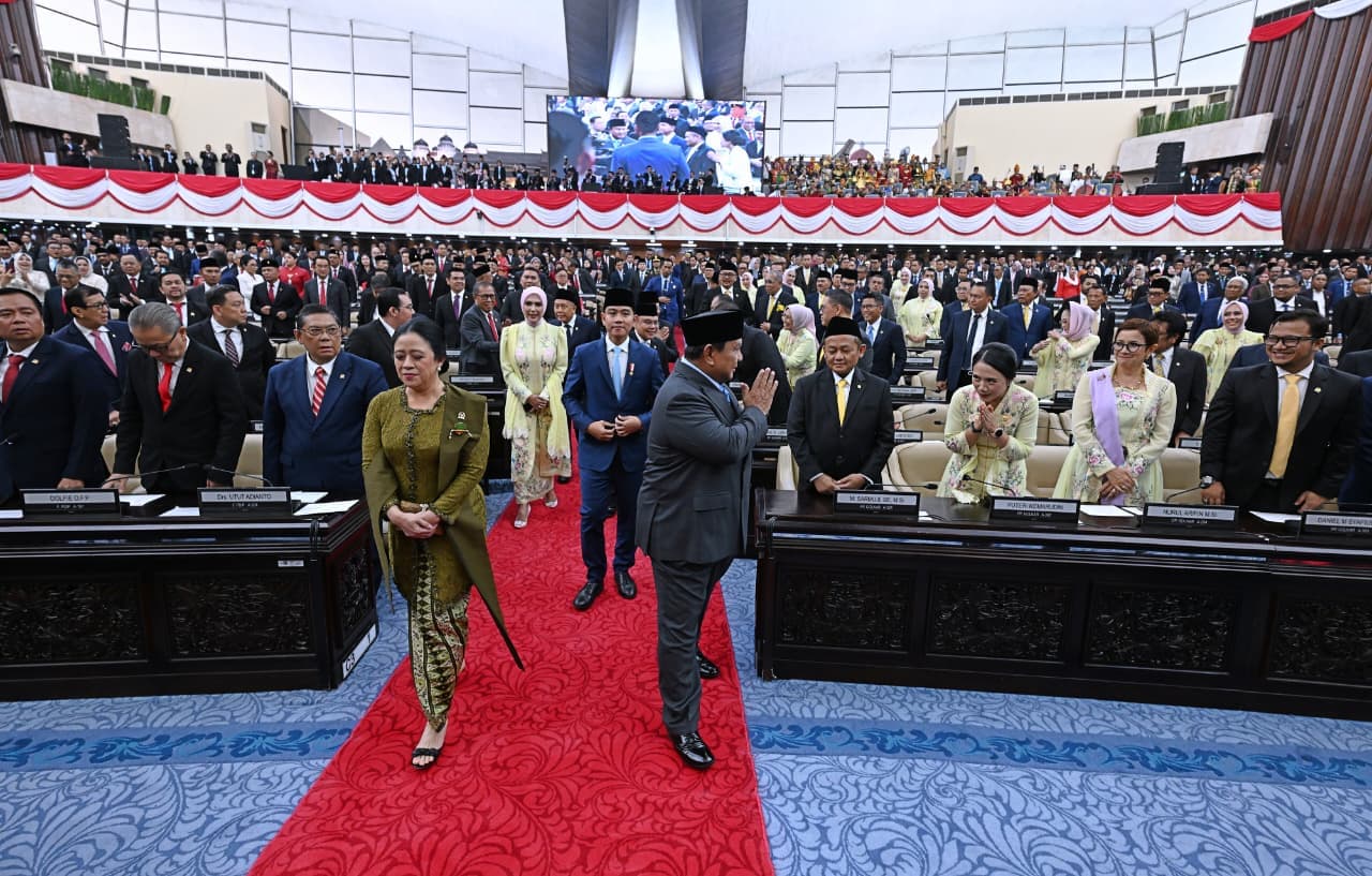 Prabowo Drives $15.9B Resource Overhaul With Direct Plan to Dominate Global Commodity Pricing