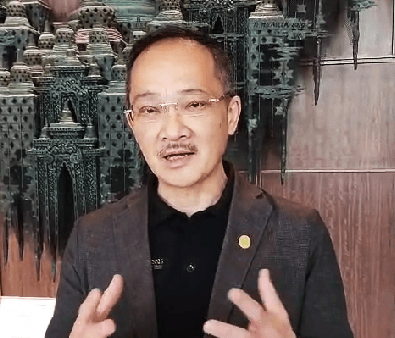 Ketum AAJI di TADEA 2026: Sebagai Wajah Industri Asuransi Jiwa, Agen Harus Jaga Integritas