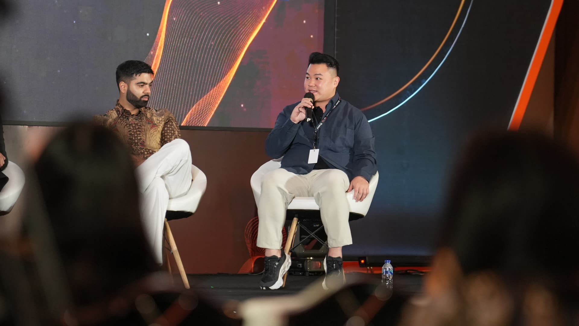 Pasar Kripto Besar, Indonesia Dinilai Berpeluang Jadi Liquidity Hub Regional