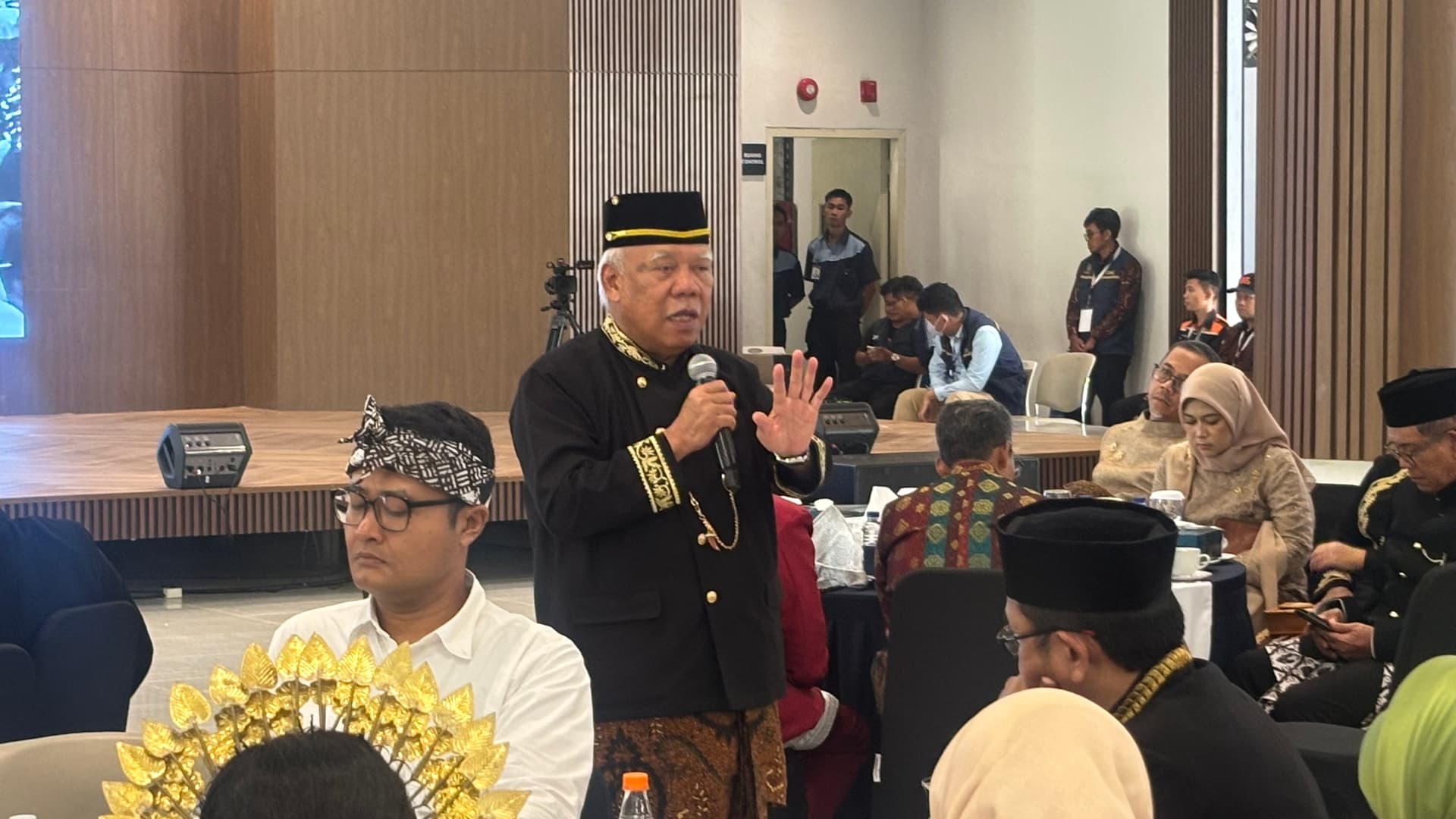 OIKN Targetkan Pembangunan Kantor Bank Himbara di IKN Mulai Kuartal I/2027