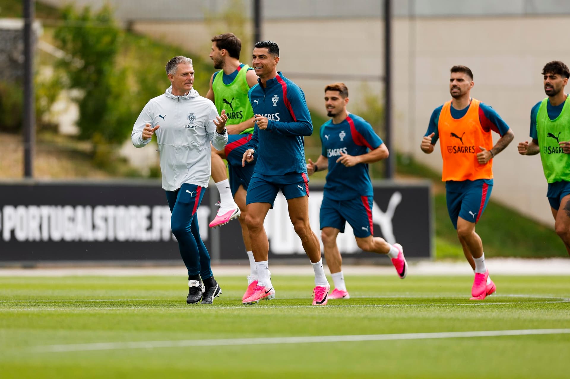 Kapan Cristiano Ronaldo Pensiun? Mungkin di Akhir Musim 2026/2027 