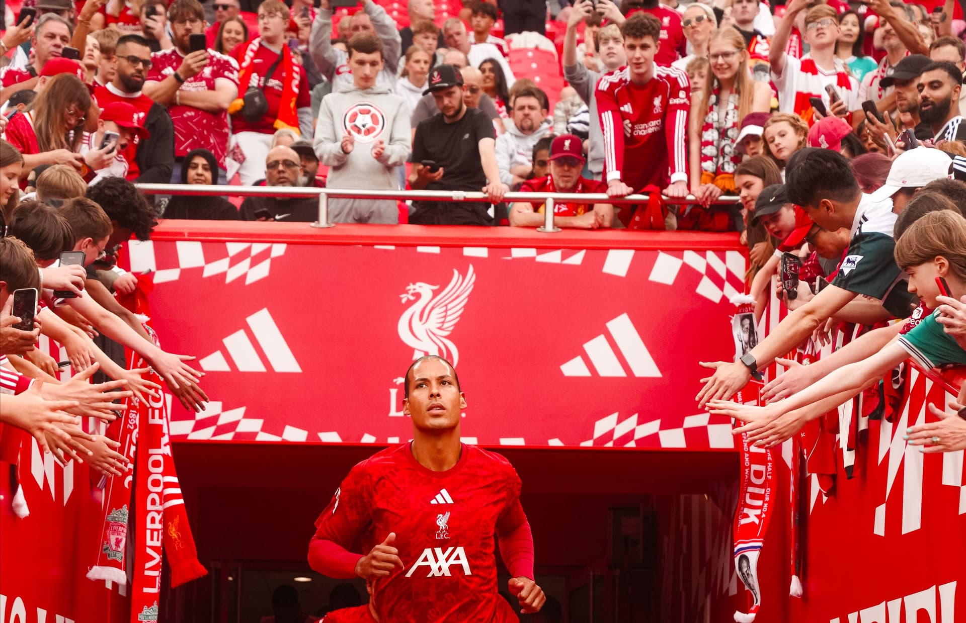Songsong Liga Premier 2026/2027, Liverpool Dapat Investor Baru 
