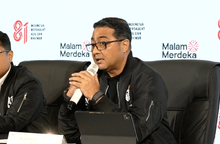 Kemenekraf Dorong Talenta Teknologi Baru di Indonesia Tembus Pasar Asia