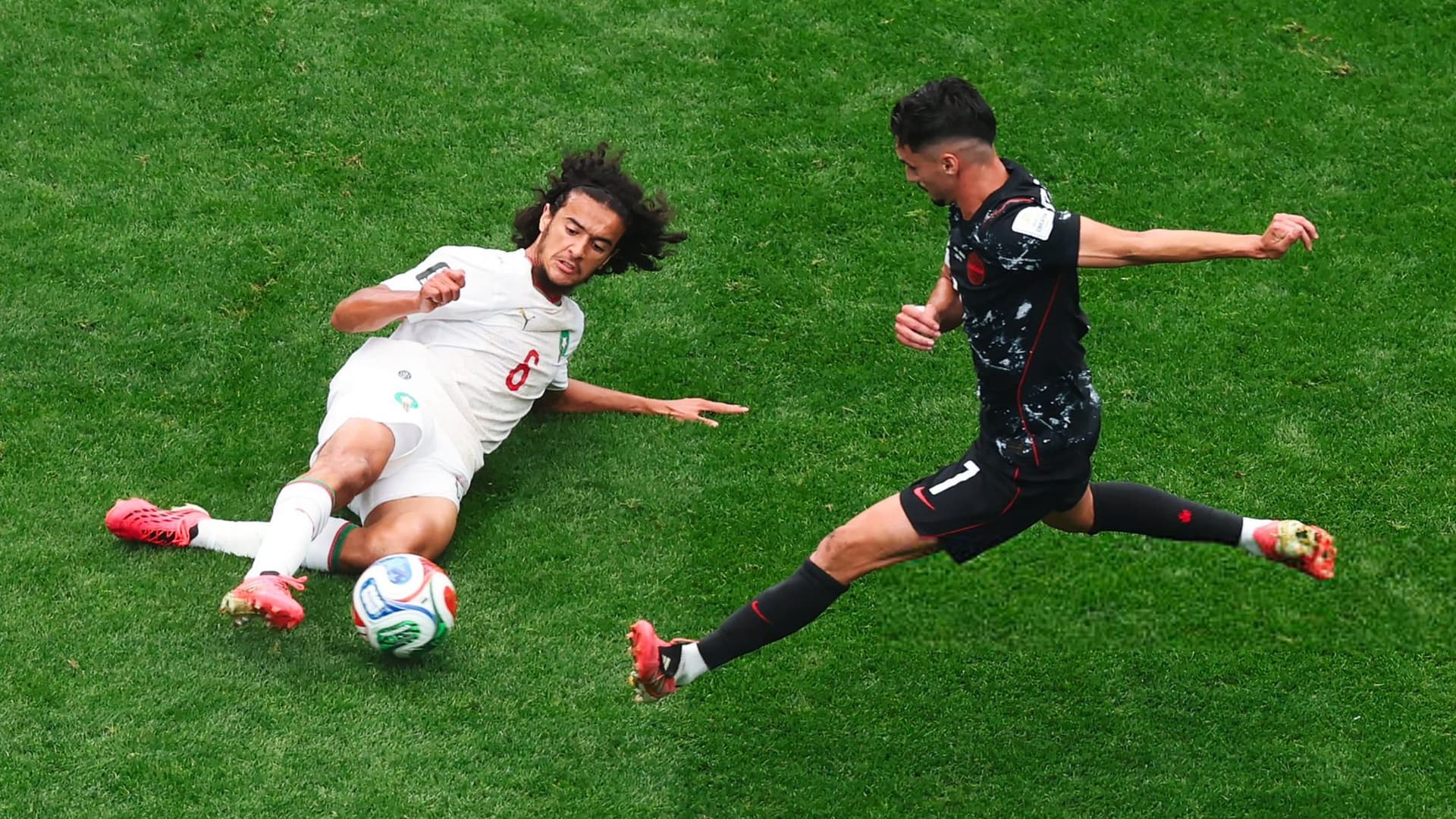 Cari Pengganti Rodri, Manchester City Bergerak Cepat Bidik Ayyoub Bouaddi 