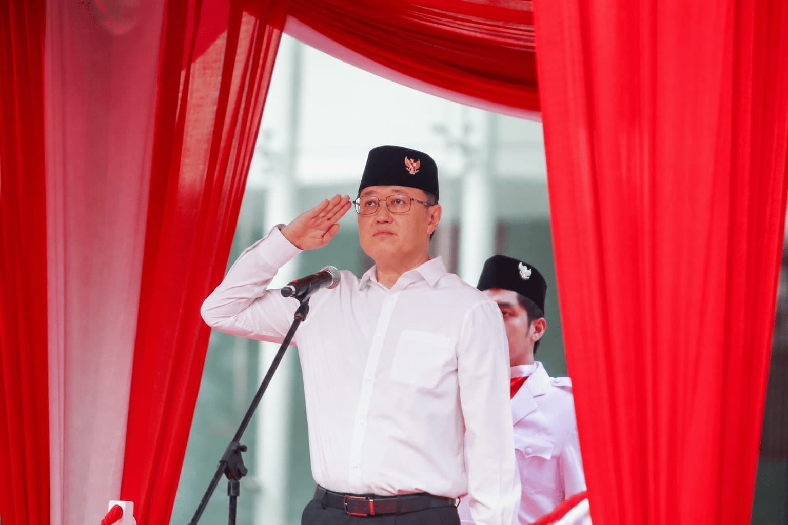 Peringati HUT Ke-81 RI, Astra Teguhkan Komitmen Tumbuh dan Berkarya Bersama Indonesia
