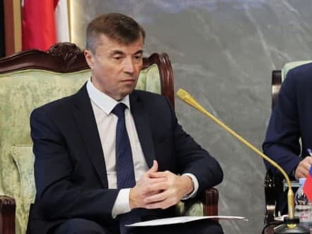 Dubes Rusia Sampaikan Selamat HUT ke 81 RI dan Puji Peran Internasional Indonesia