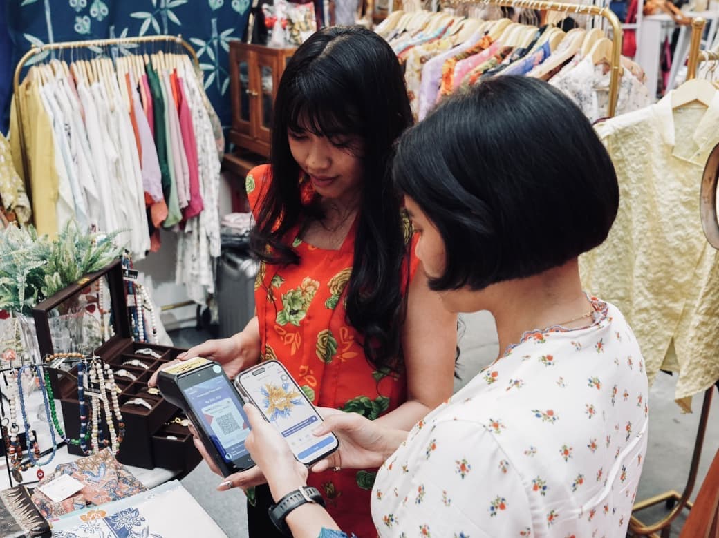 HUT RI, Bank Mandiri Tebar Ragam Promo Spesial bagi Nasabah